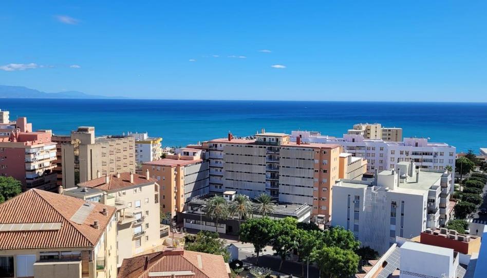 Foto 1 de Apartament en venda a Calle Hoyo, Manantiales - Estación de Autobuses, Málaga