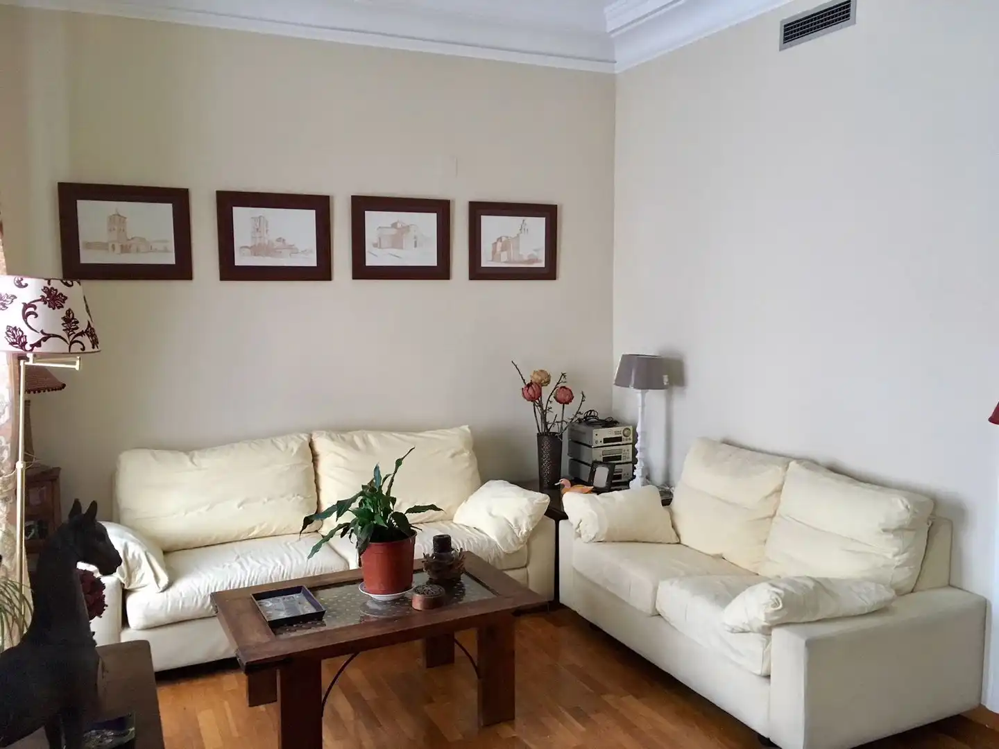 Wohnung zur Miete in Plaza Calvo Sotelo, Alicante, 13, Barrio del Centro