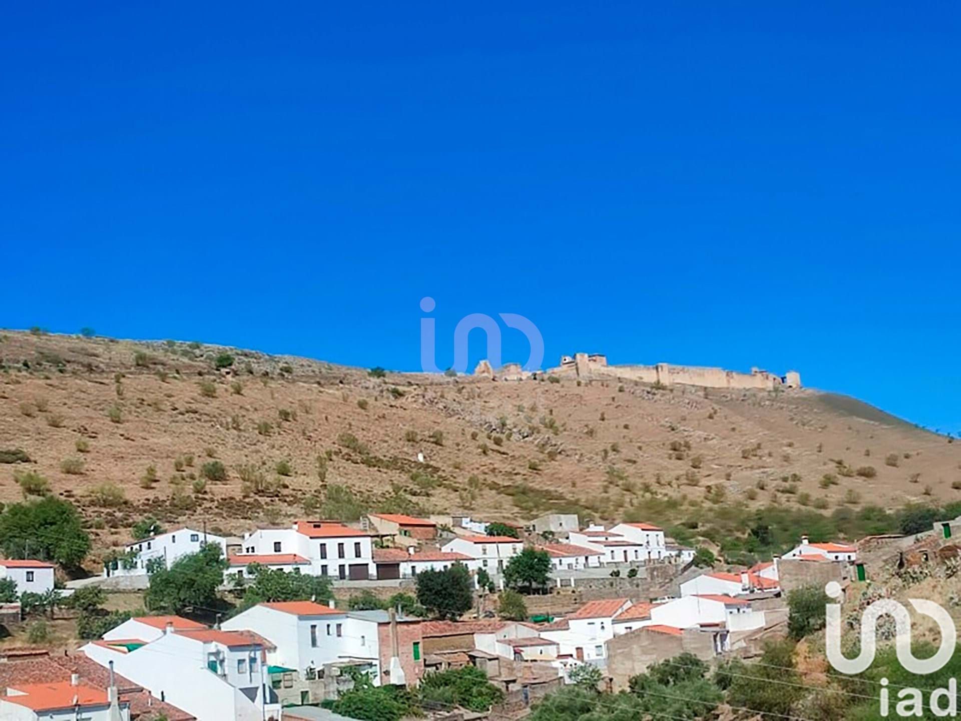 Exterior view of House or chalet for sale in Reina  with Air Conditioner, Heating and Terrace