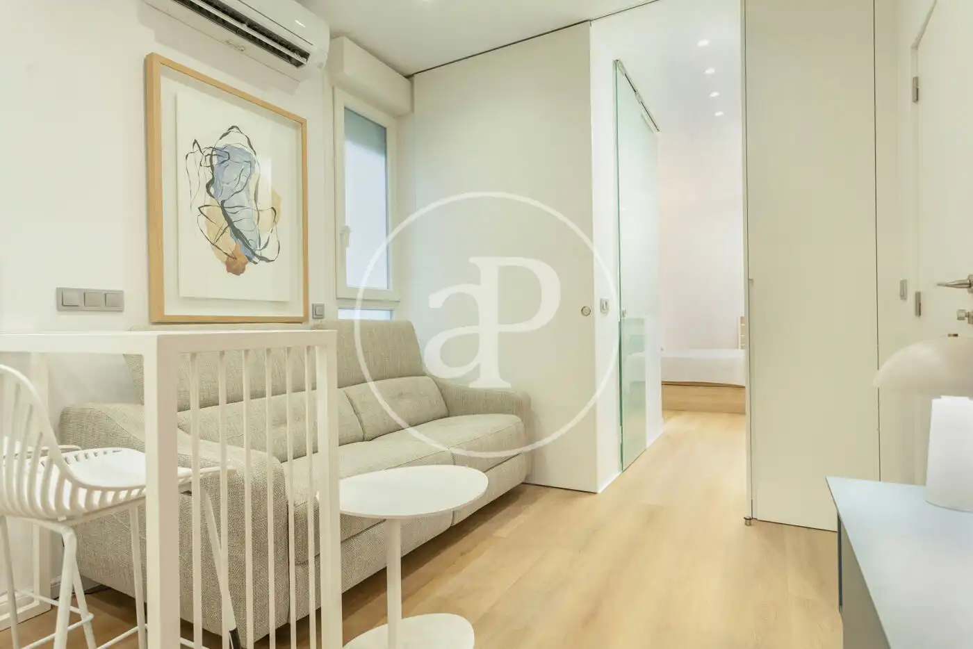 Piso de alquiler en Av. del Marqués de Sotelo, Sant Francesc