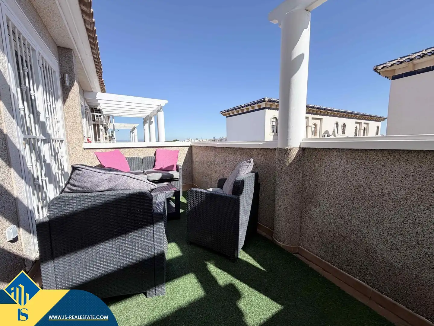 Casa amb piscina en venda a Orihuela Costa, imagen 29