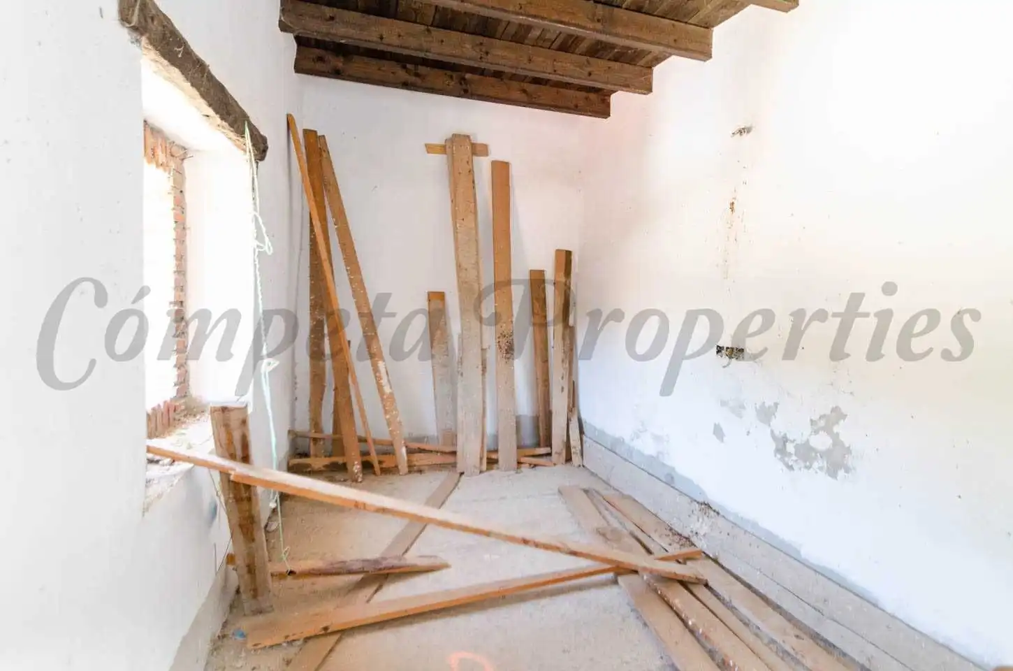 Casa in vendita a Salares, imagen 3