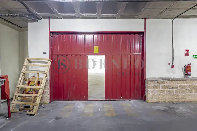 Office for rent in Madrid