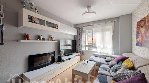 Foto 2 de Piso en venta en Calle Alcala Galiano, Carolinas Bajas, Alicante / Alacant