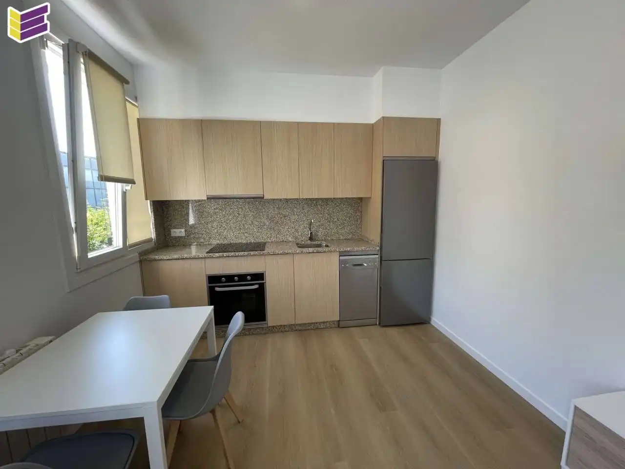 Flat for rent in Calle Tomás Alonso, Bouzas