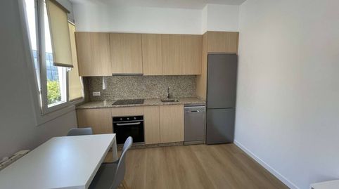 Foto 4 von Wohnung zur Miete in Calle Tomás Alonso, Bouzas, Vigo