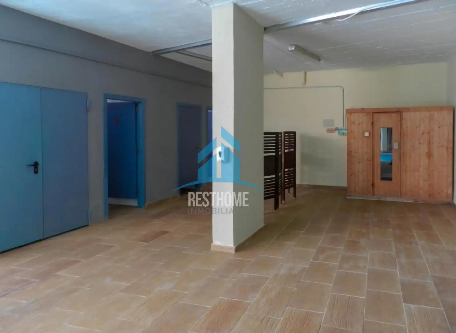 Adosado con terraza en venta en El Faro, imagen 30