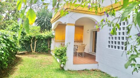 Photo 3 of Planta baja to rent in La Dama de Noche - La Alzambra, Málaga