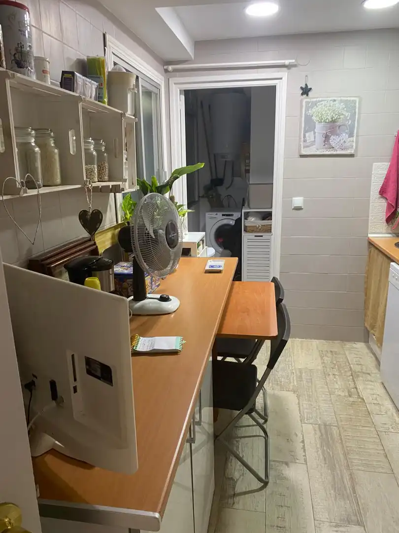 Apartament en venda en San Vicente del Raspeig / Sant Vicent del Raspeig