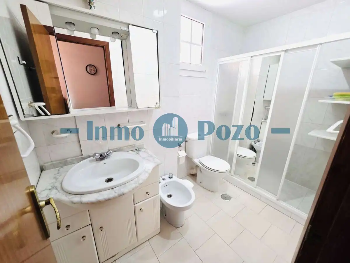 Appartamento con terrazza in vendita a Almendralejo, imagen 24