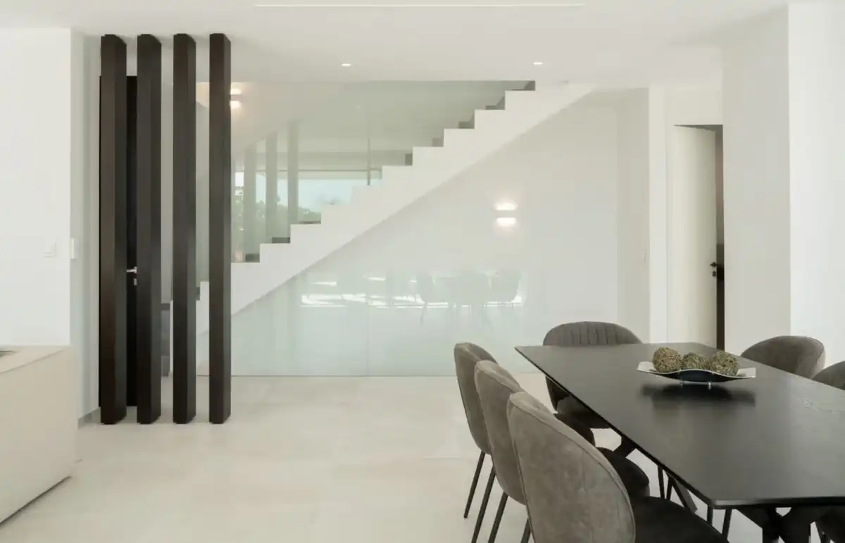 Chalet con piscina en venta en Benamara - Atalaya, imagen 28