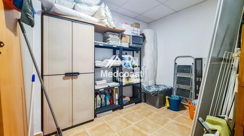 Foto 4 de Piso en venta en Mar del, Marina de la Torre, Mojácar