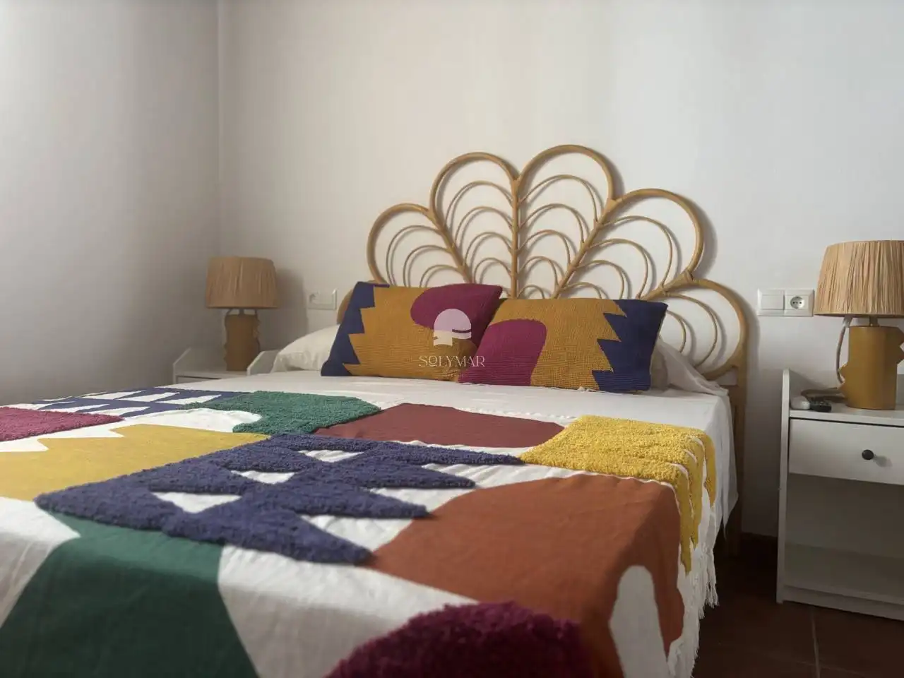 Wohnung zur Miete in Calle Diseminado Almayate Alto, imagen 15