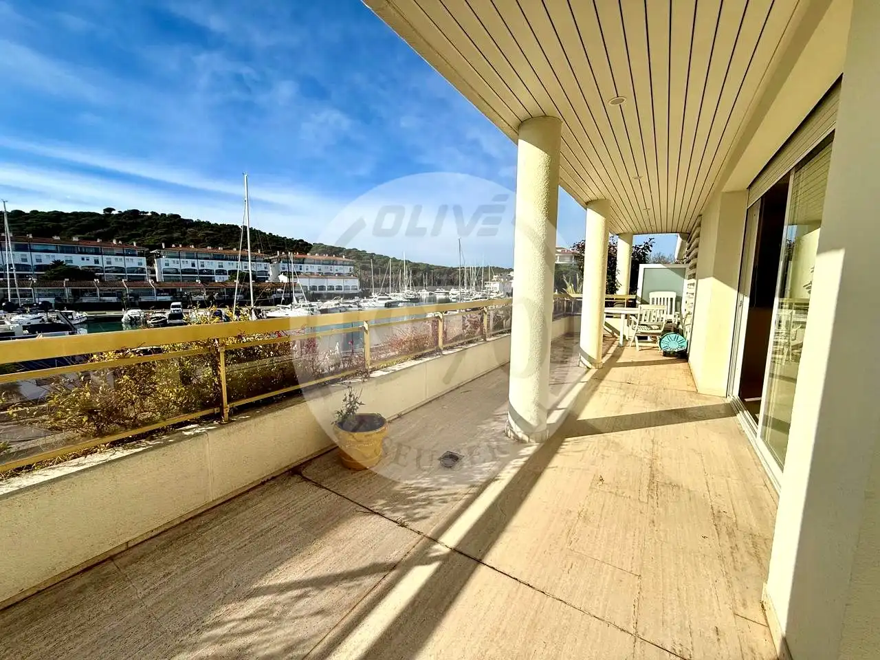 Flat for sale in De Verona Terol, Port d'Aro