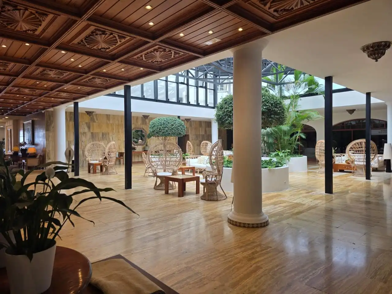 Estudi en venda en Los Realejos amb Piscina i Moblat