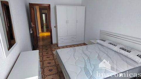 Foto 4 de Habitació a Calle Teniente Ochoa, Centro ciudad, Linares