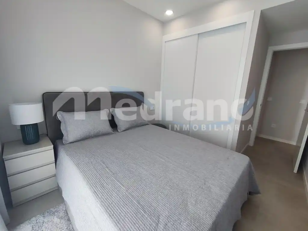 Wohnung mit Terrasse zum Verkauf in Calle Bolivia De, imagen 18