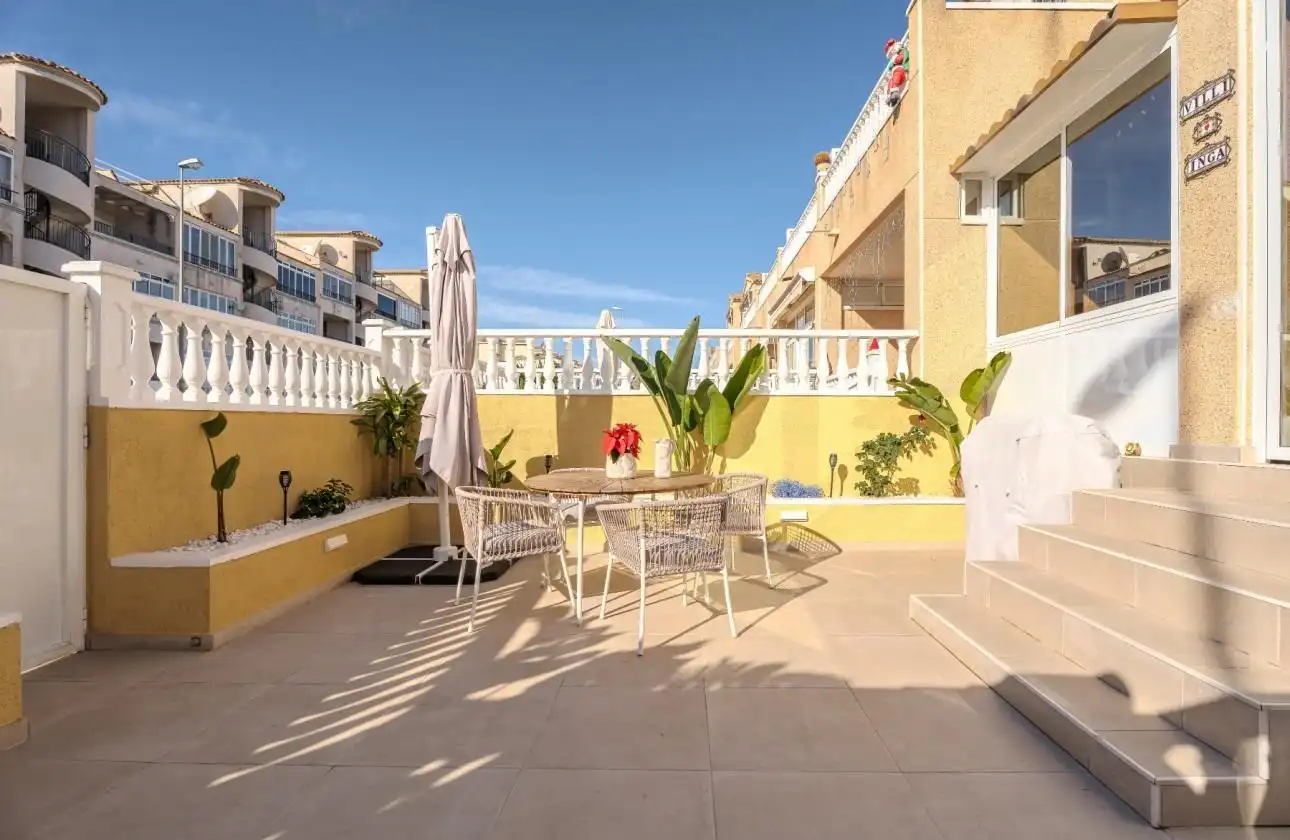 Duplex à vendre à Orihuela Costa, imagen 3