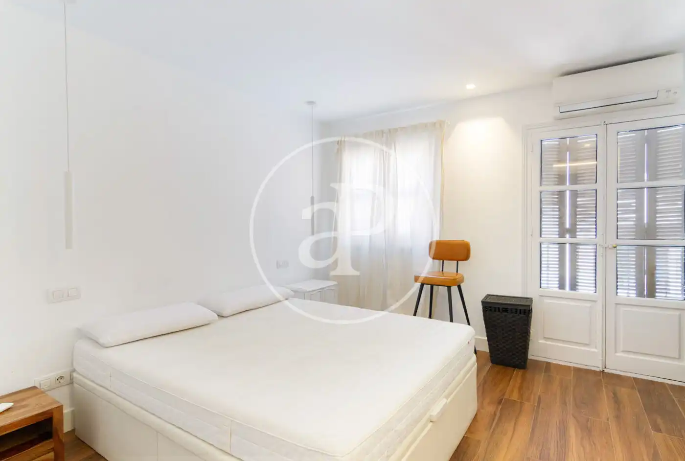 Appartement avec terrasse à louer à C. de Bordadores, imagen 11