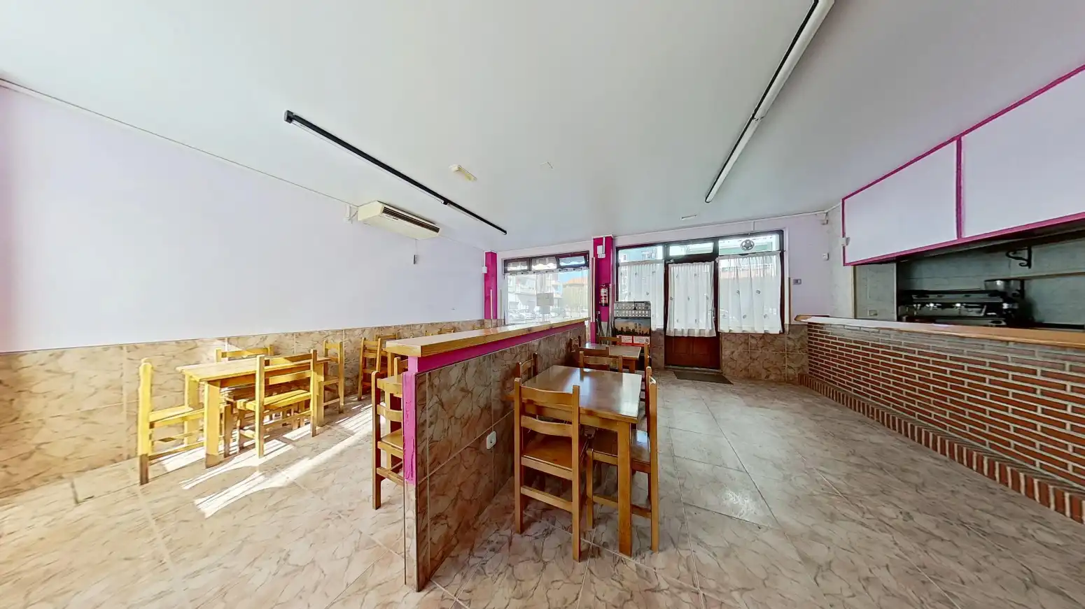 Commercial properties for sale in Torrelavega 
