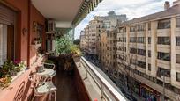 Terrace of Flat for sale in  Palma de Mallorca  with Air Conditioner and Balcony