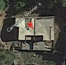 Casa adosada en venda a Airesol