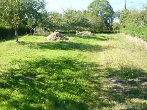 Residencial en venda a Somió