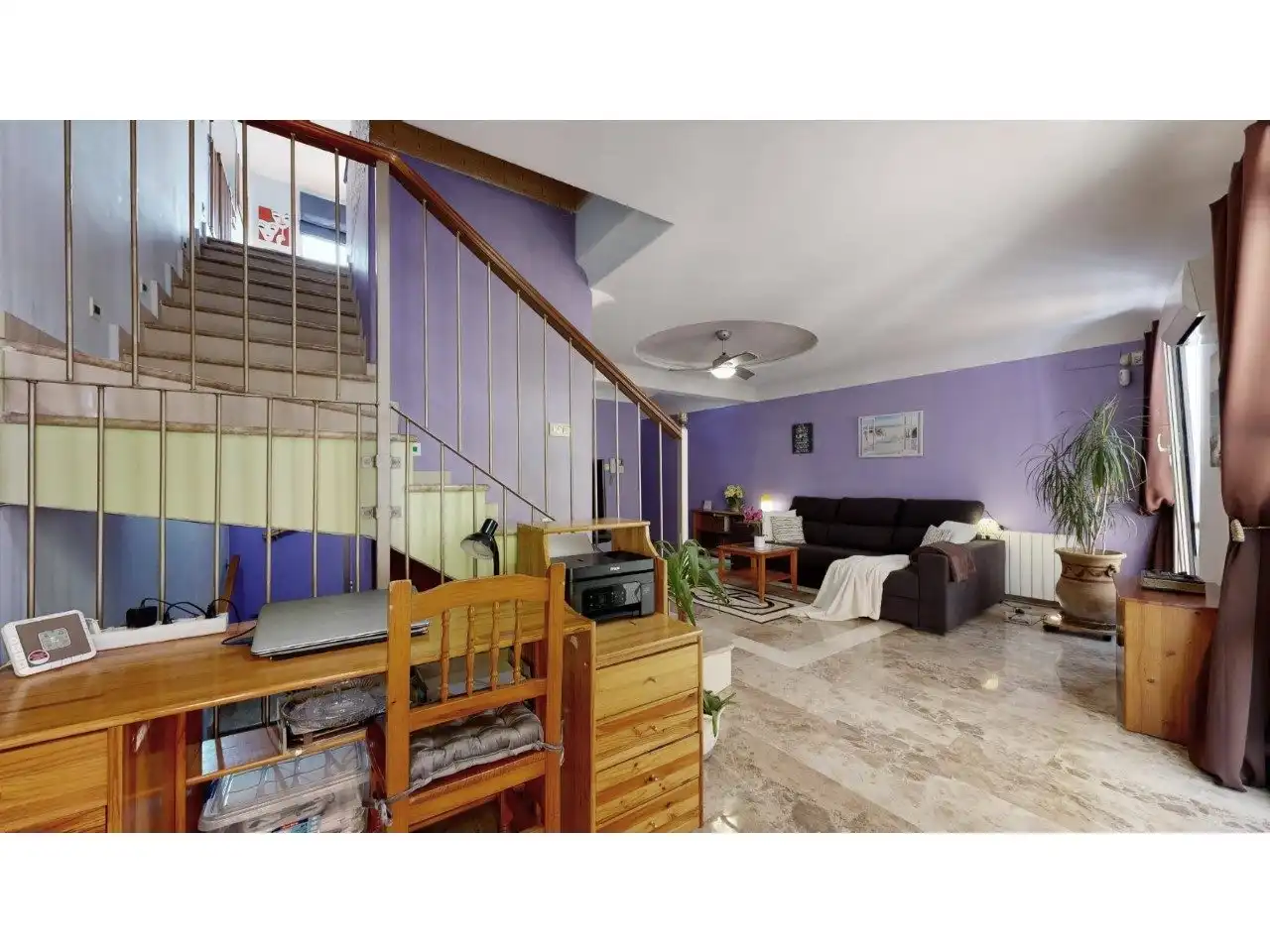 Casa o chalet en venta en Valencia con Aire acondicionado, Calefacción y Jardín privado