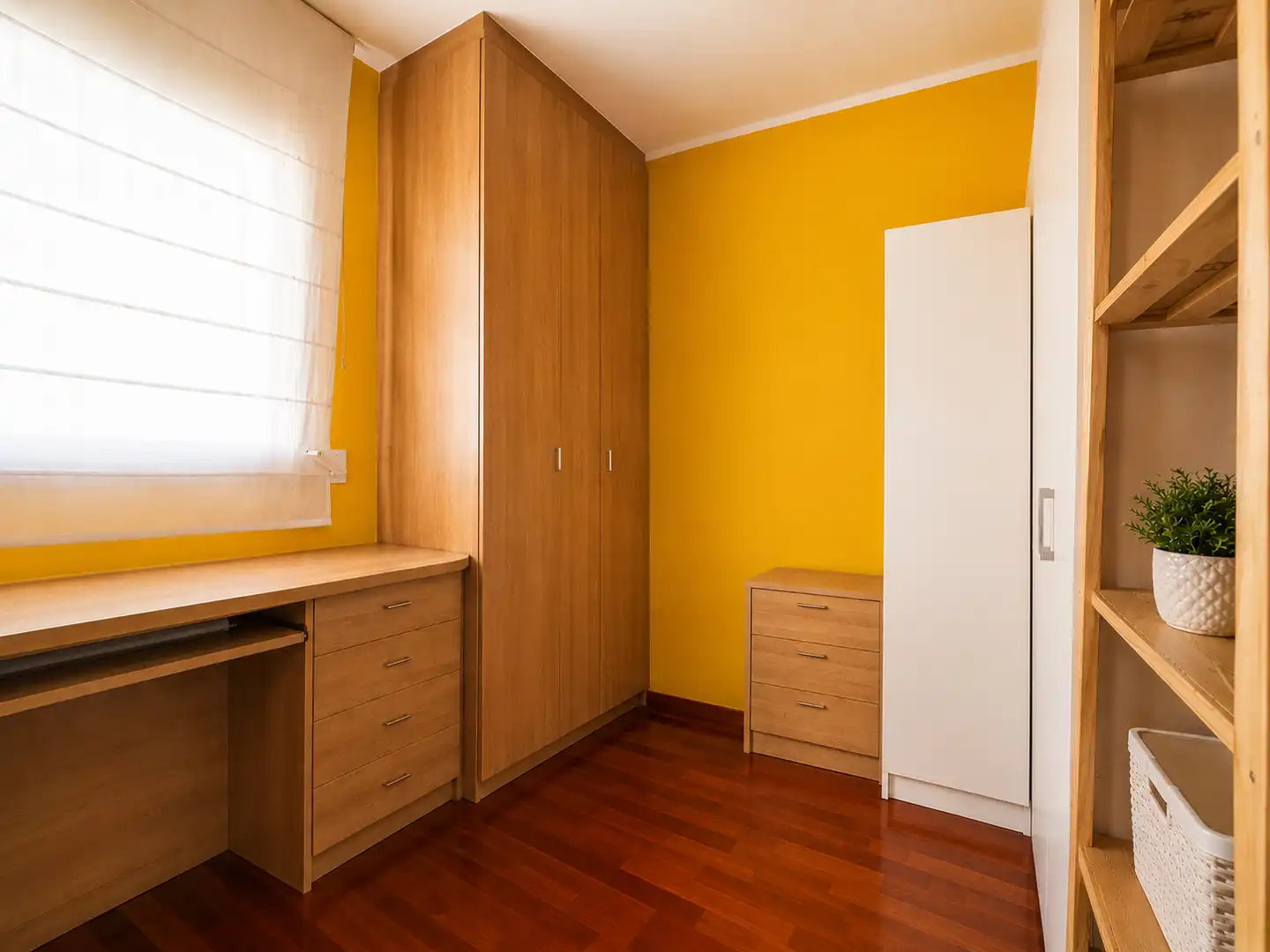 Habitación de Piso en venta en Sant Boi de Llobregat con Aire acondicionado, Calefacción y Parquet