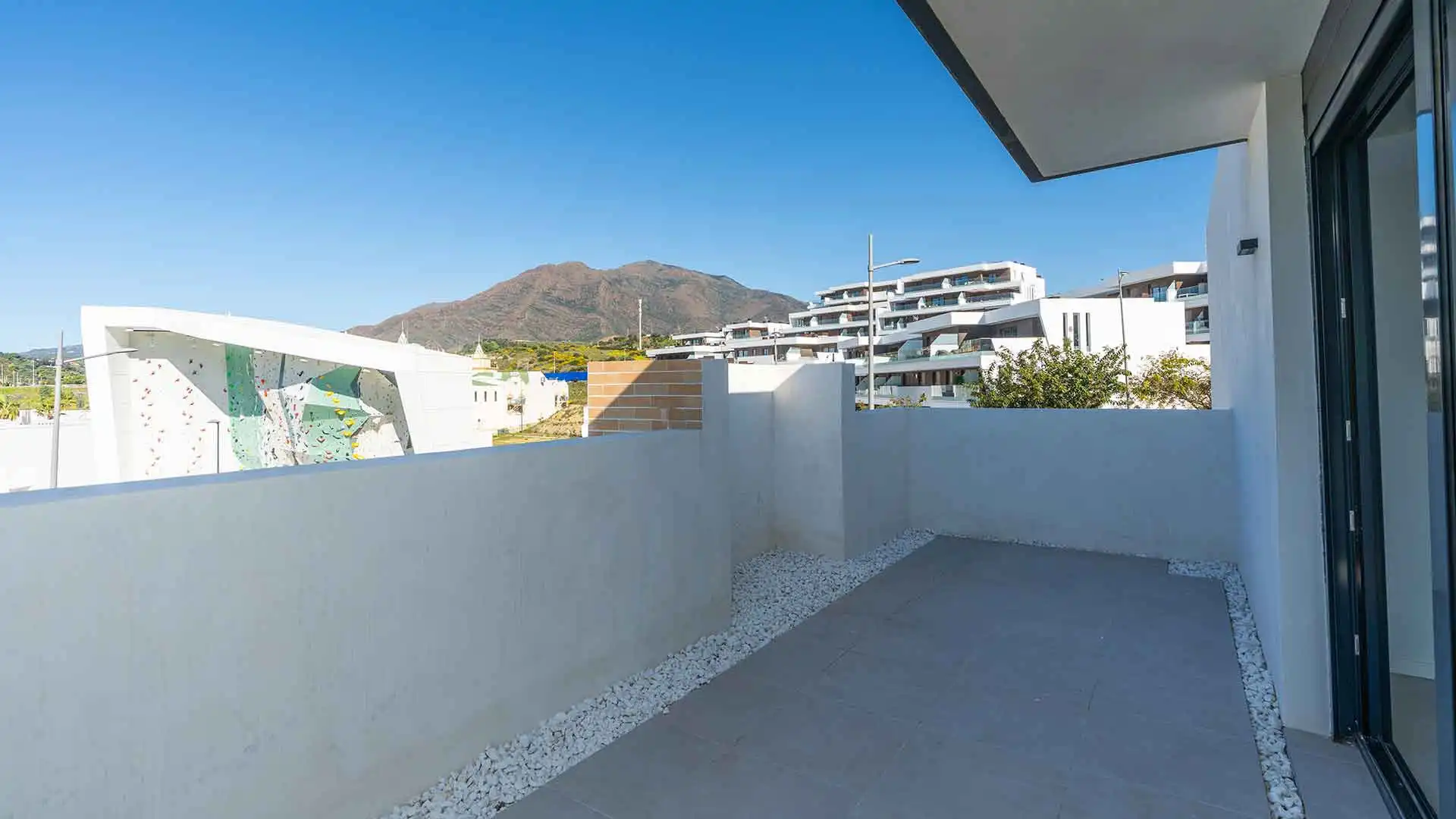 Penthouse mit Pool zum Verkauf in Estepona Pueblo, imagen 7