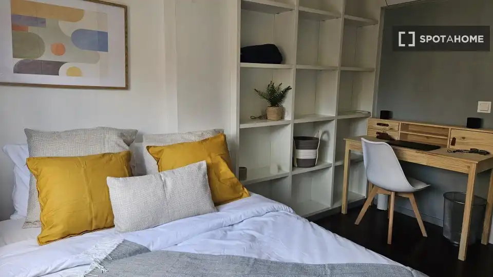 Habitació a Valencia, Valencia