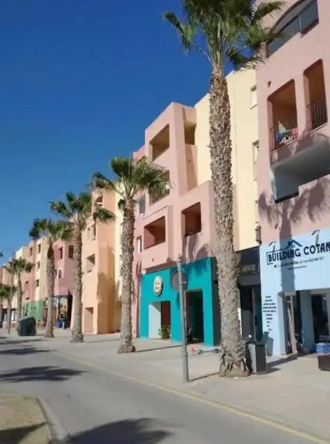 Apartament amb ascensor en venda a Mar Menor Golf, imagen 17