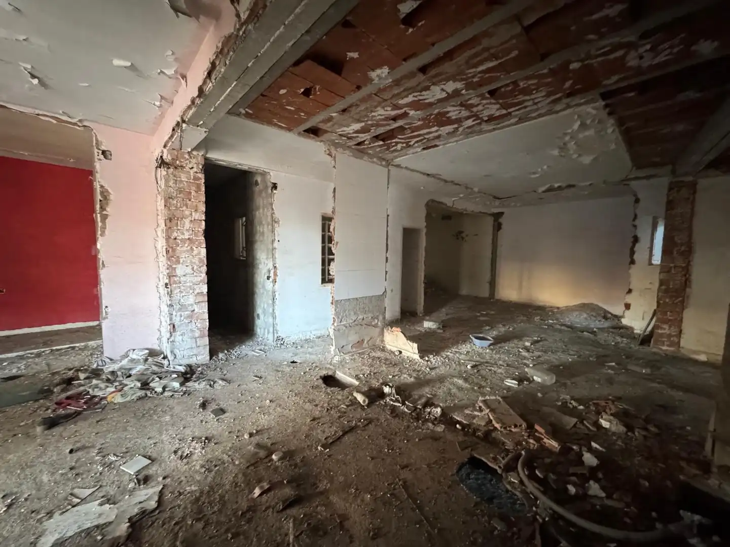 Edificio en venta en Tordera