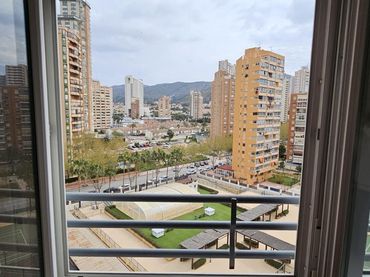 Apartament amb piscina en venda a Rincón de Loix