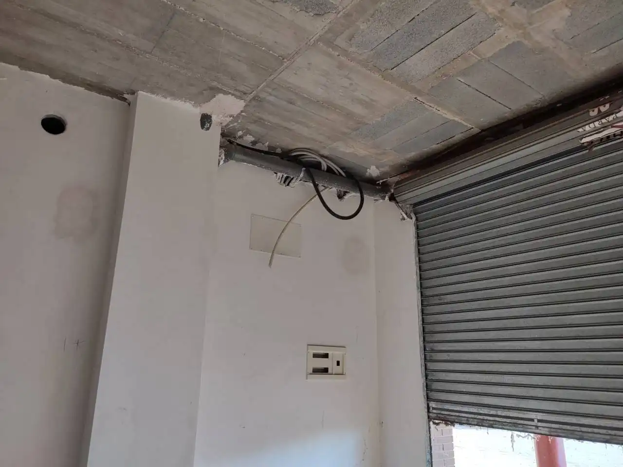 Gewerbefläche zum Verkauf in Calle Plaça Joan Casanovas, imagen 11