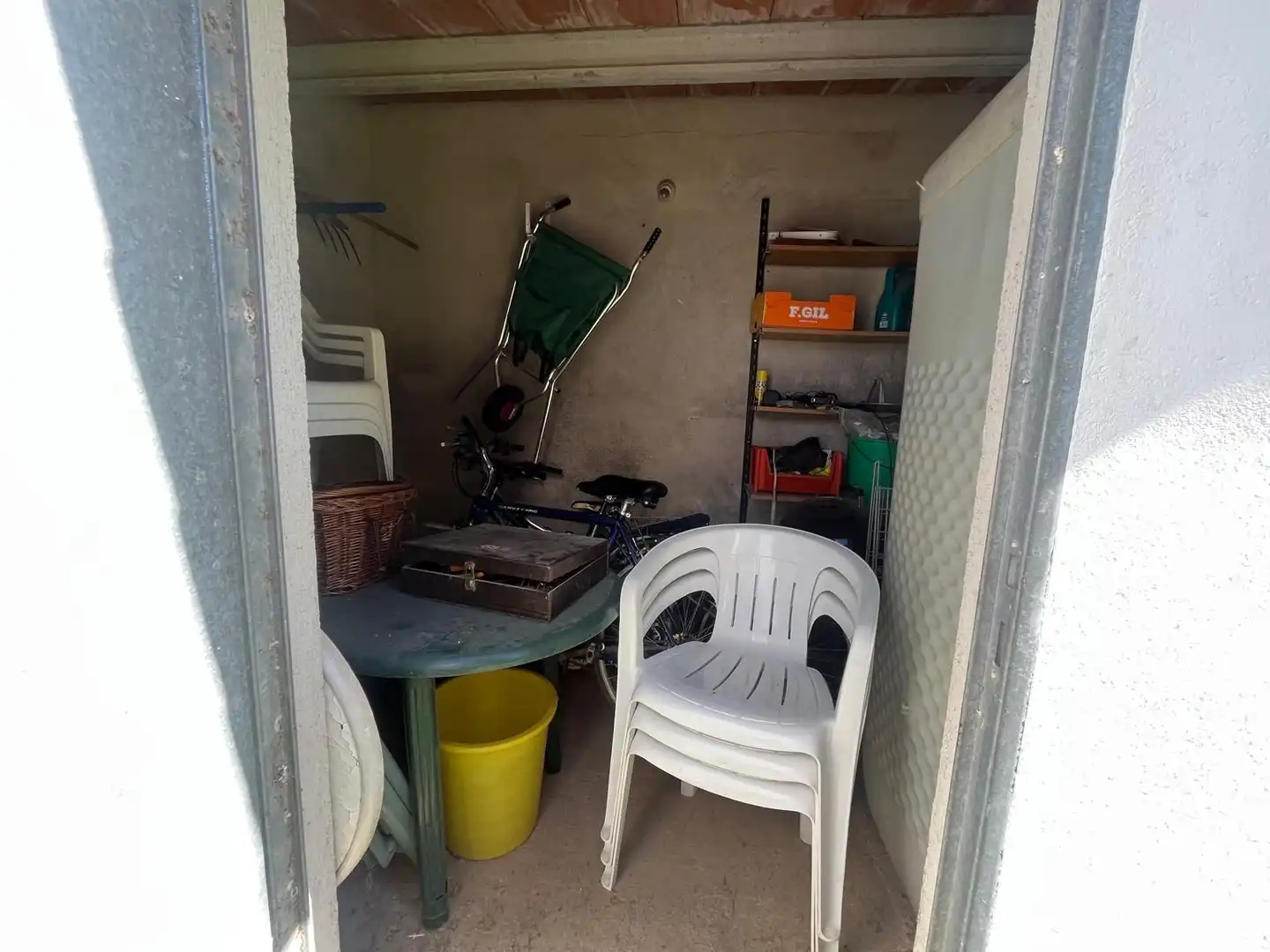 Maison avec jardin à vendre à SANT MIQUEL, imagen 6
