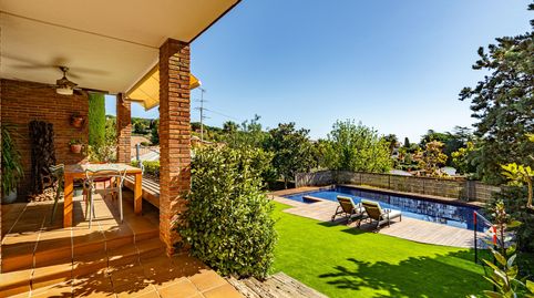 Foto 5 de Casa o chalet de alquiler en Les Bilbenyes, Sant Vicenç de Montalt