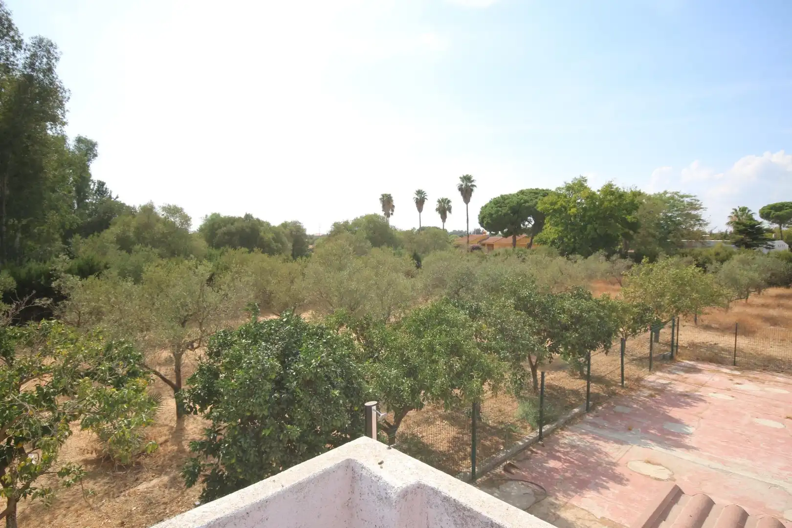 Villa con piscina in vendita a Gibraleón, imagen 12