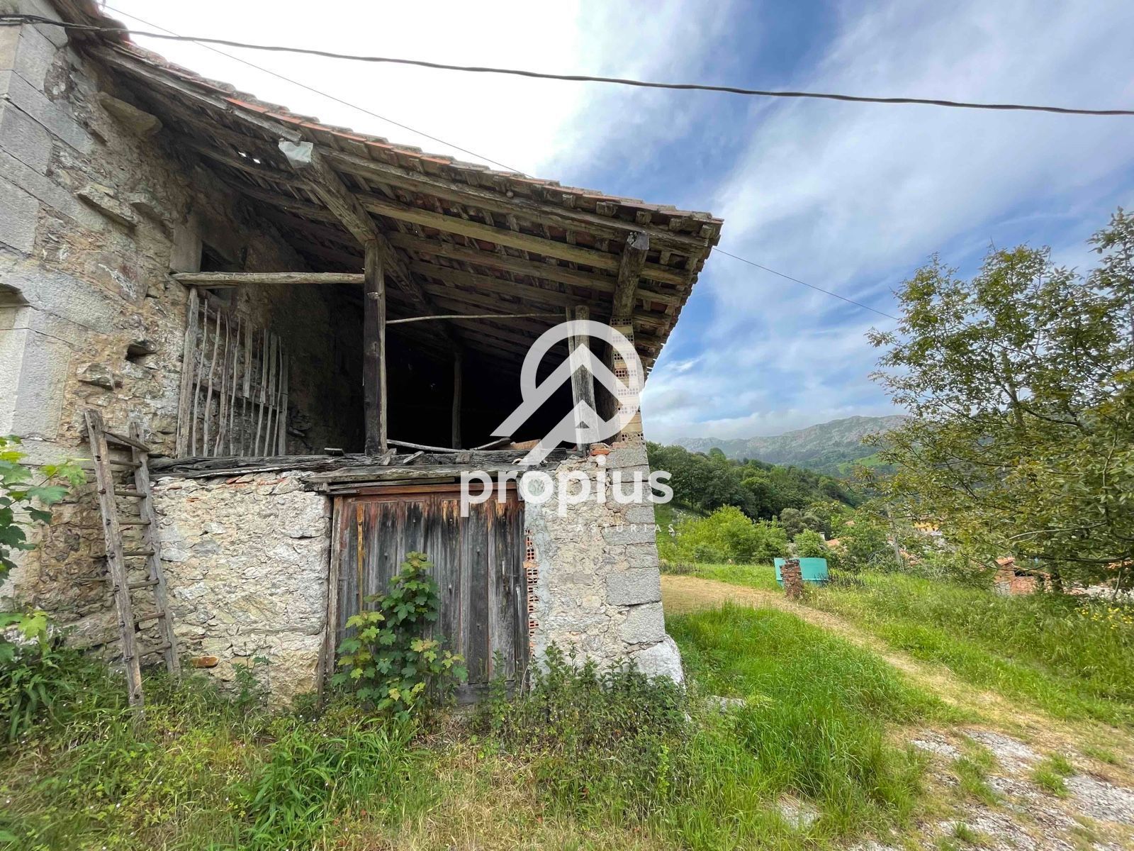 Casa adosada en venda en Llanes amb Jardí privat i Terrassa