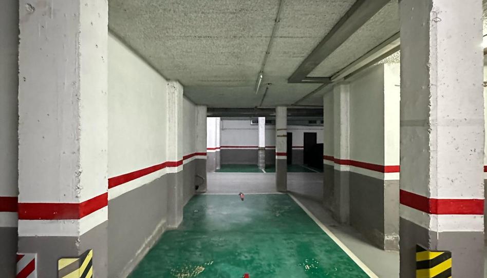 Foto 1 de Garatge de lloguer a Gavà Mar, Barcelona