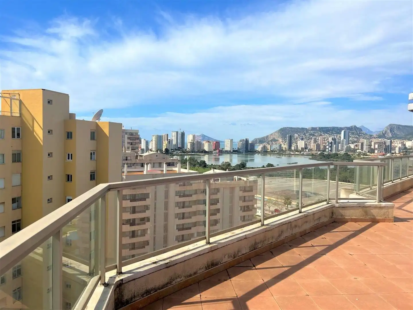 Apartment with lift for sale in Zona Levante - Playa Fossa, imagen 5