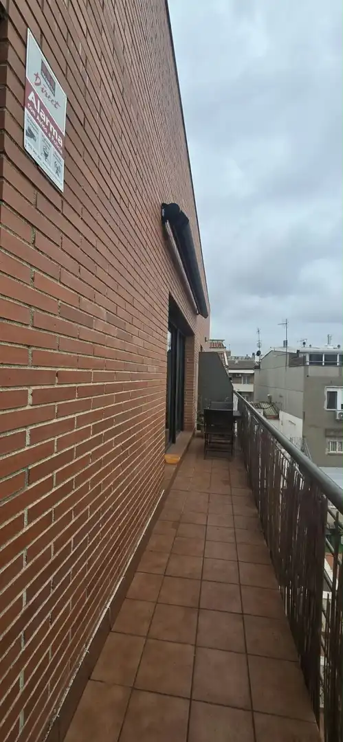 Dúplex con terraza en venta en Centre, imagen 32