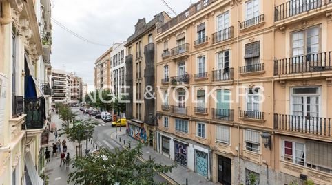 Foto 4 de Casa o chalet en venta en Russafa, Valencia Capital