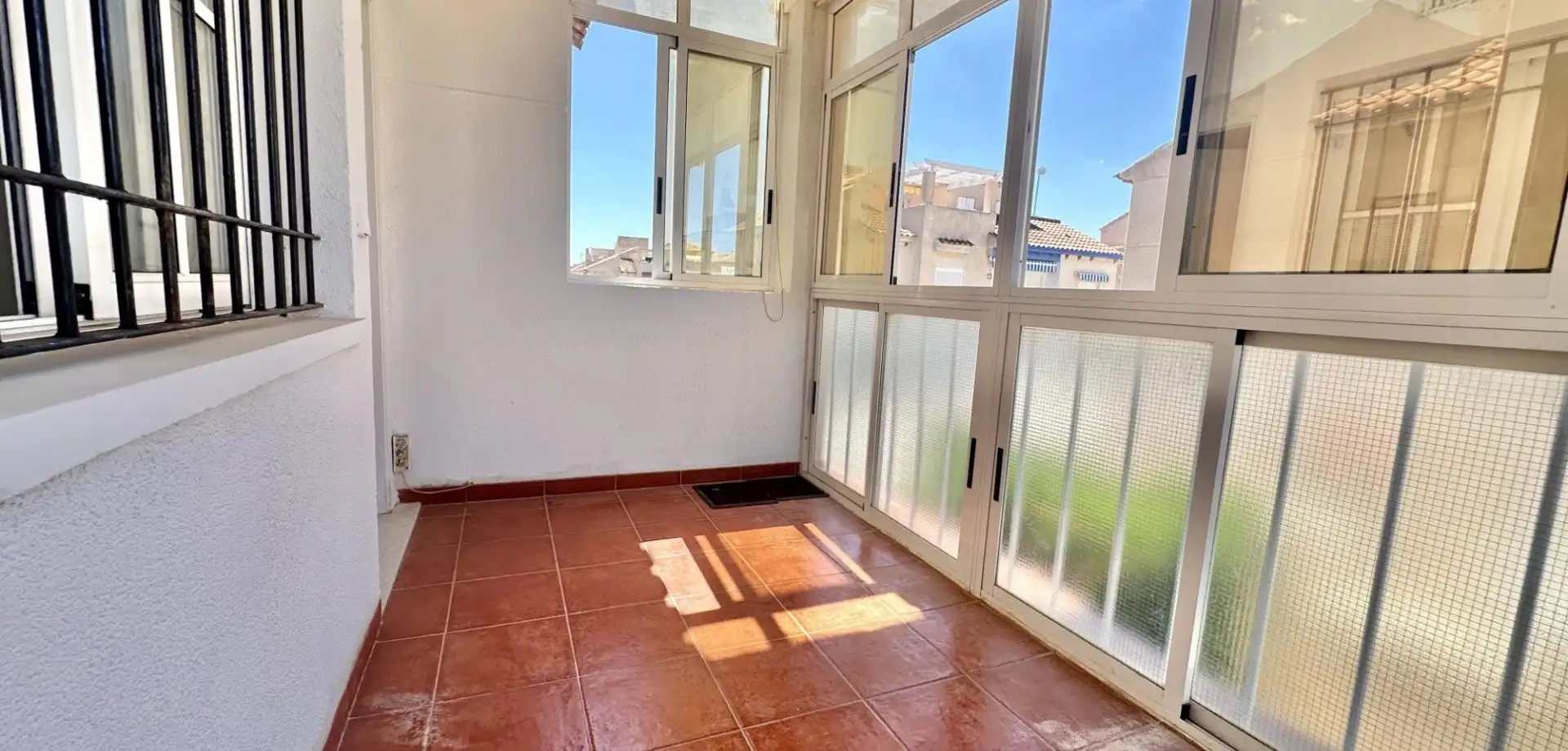 Apartment with terrace for sale in Orihuela Costa, imagen 3