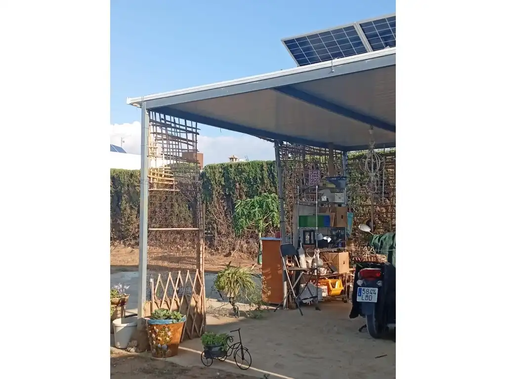 Garten von Residential zum Verkauf in Chiclana de la Frontera