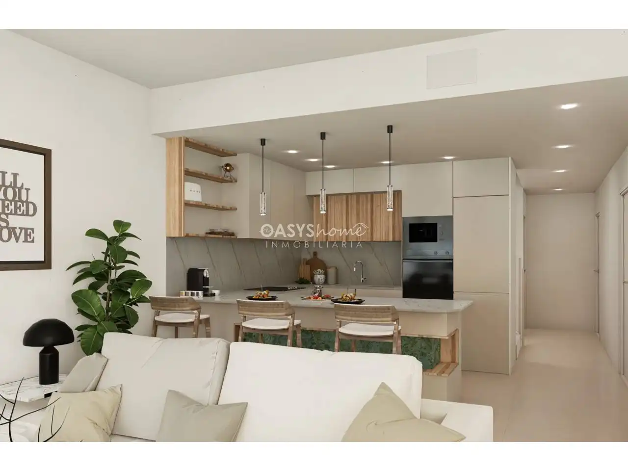 Logement avec piscine à vendre à Calle Benedictos 1, imagen 26