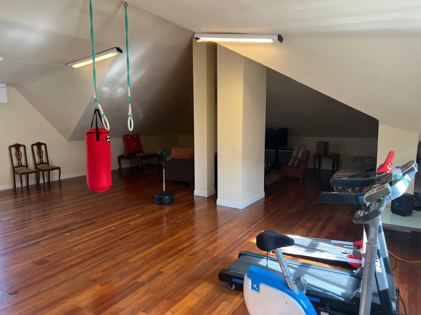 Casa o chalet en venta en Meñaka con Calefacción, Jardín privado y Terraza