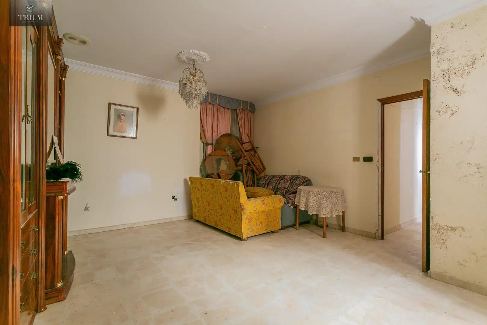 Casa con terraza en venta en Albaicín, imagen 30