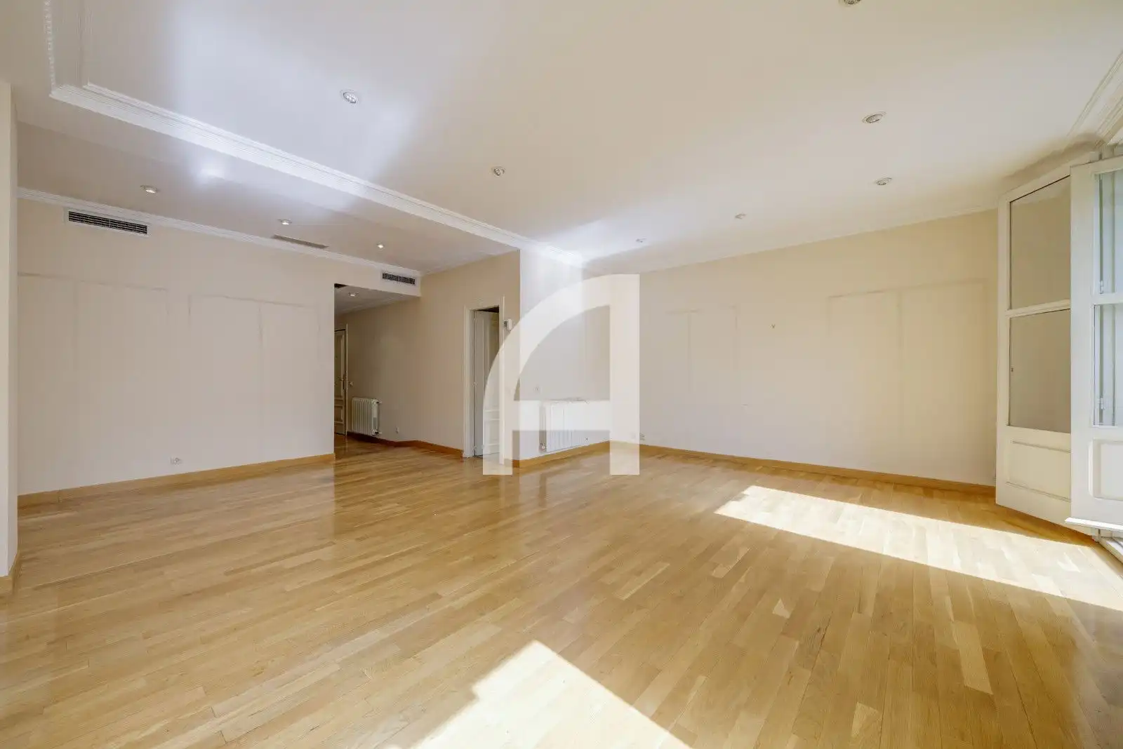 Appartamento con ascensore in vendita a Barrio de Salamanca, imagen 6