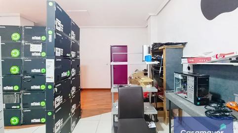 Photo 4 of Premises to rent in Calle Pedro Ferrándiz, Cabo de las Huertas, Alicante / Alacant